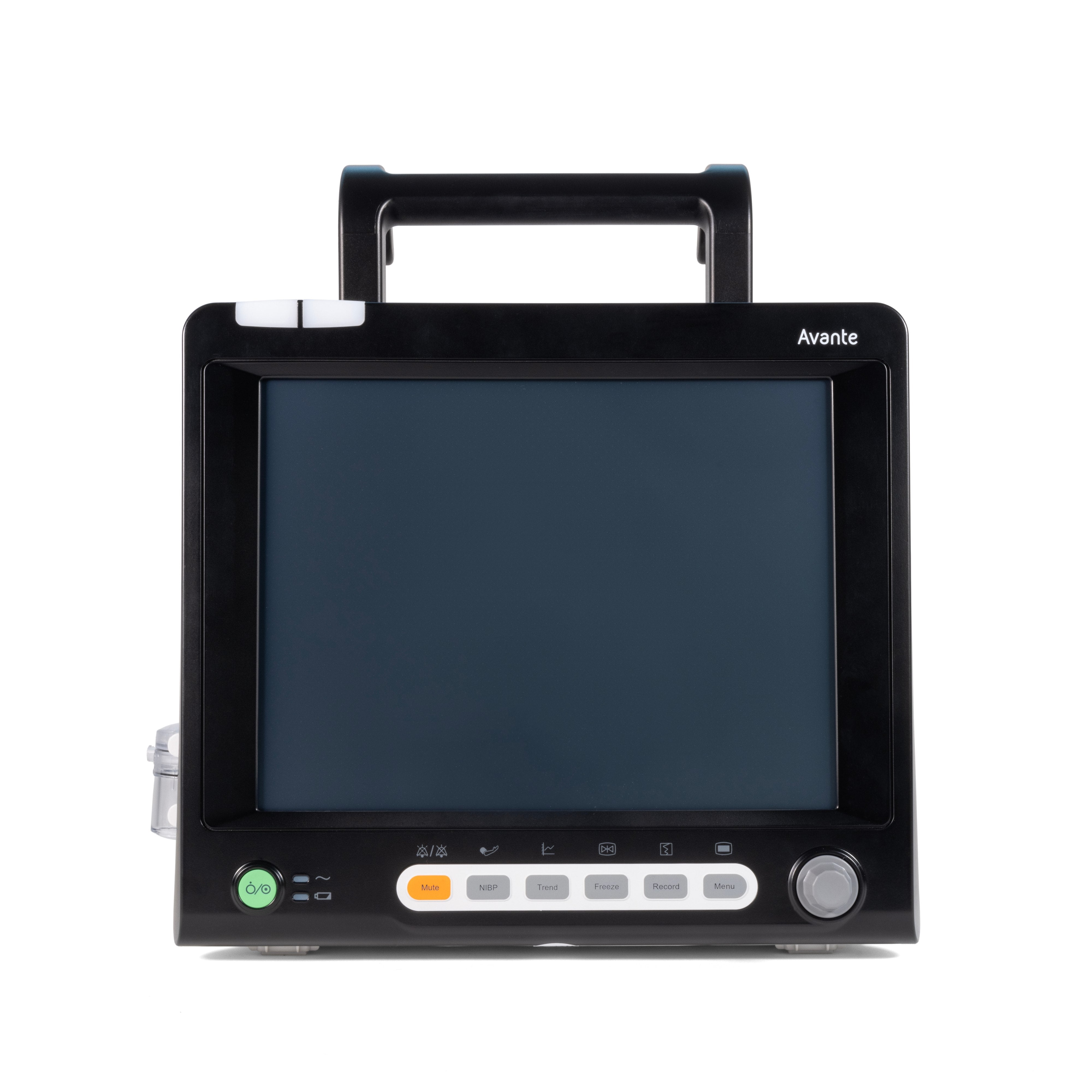 Avante Waveline EZ MAX 2 Anesthesia Monitor