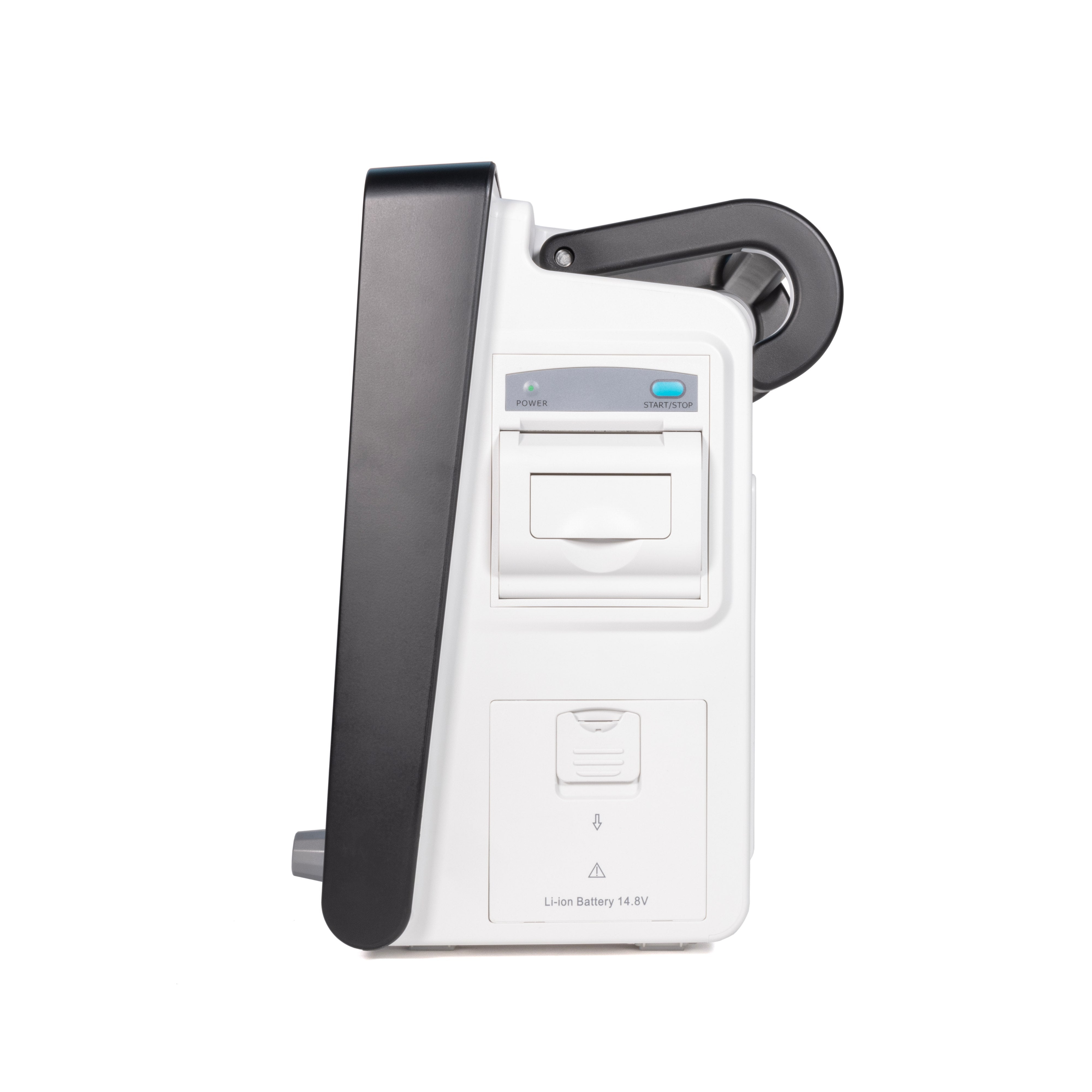 Avante Waveline EZ MAX 2 Anesthesia Monitor