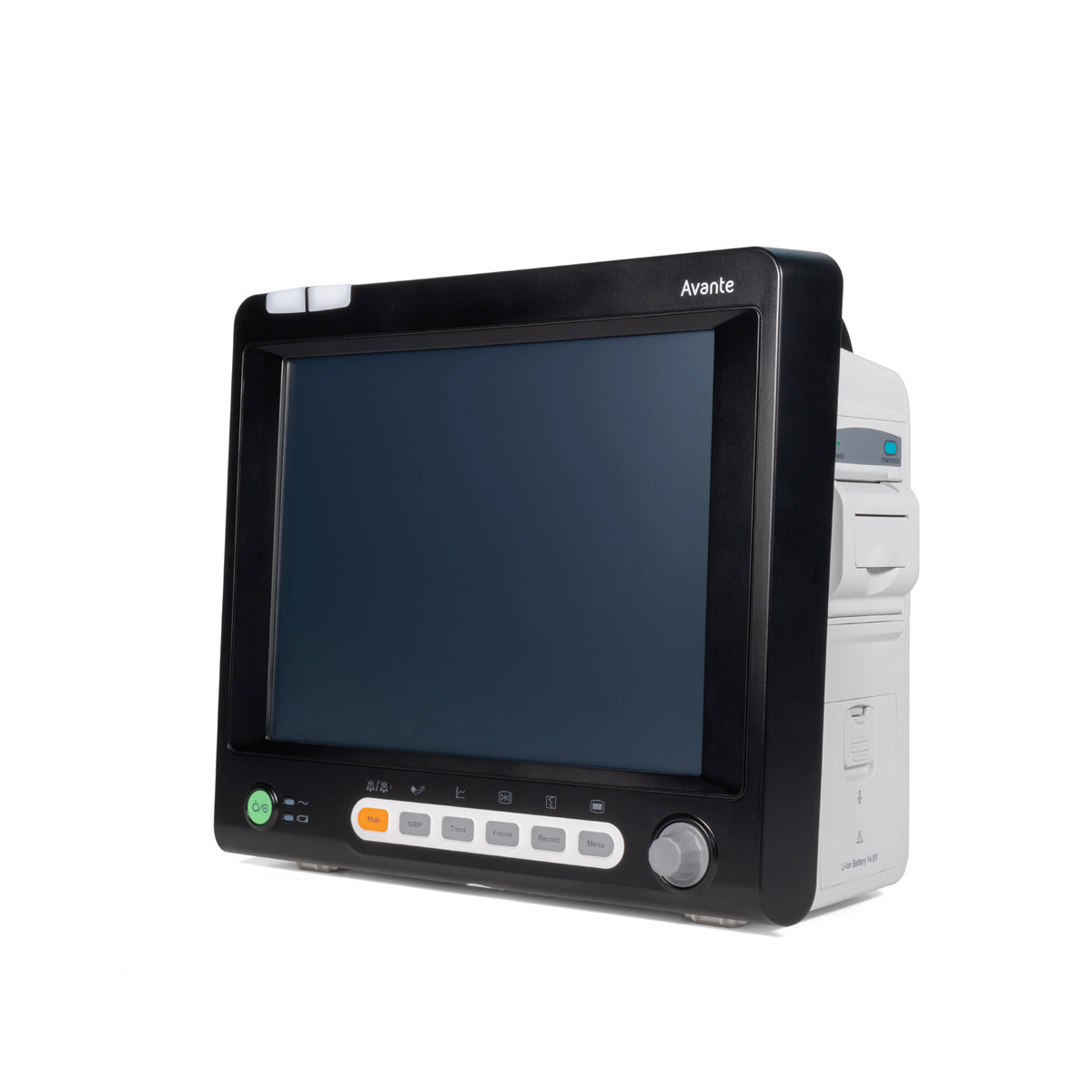 Avante Waveline EZ MAX 2 Anesthesia Monitor