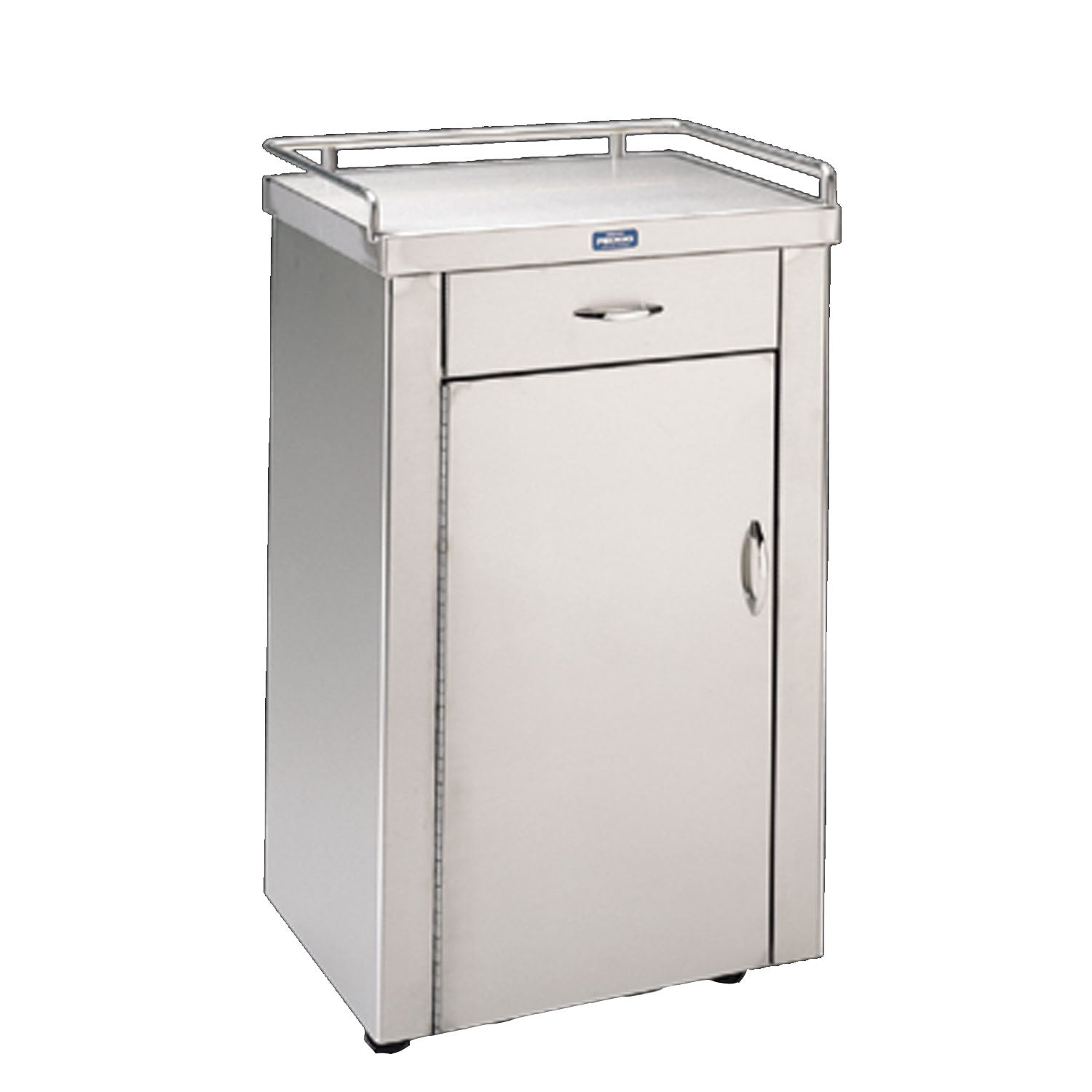 Accessory: Pedigo Anesthetist Carts and Cabinets