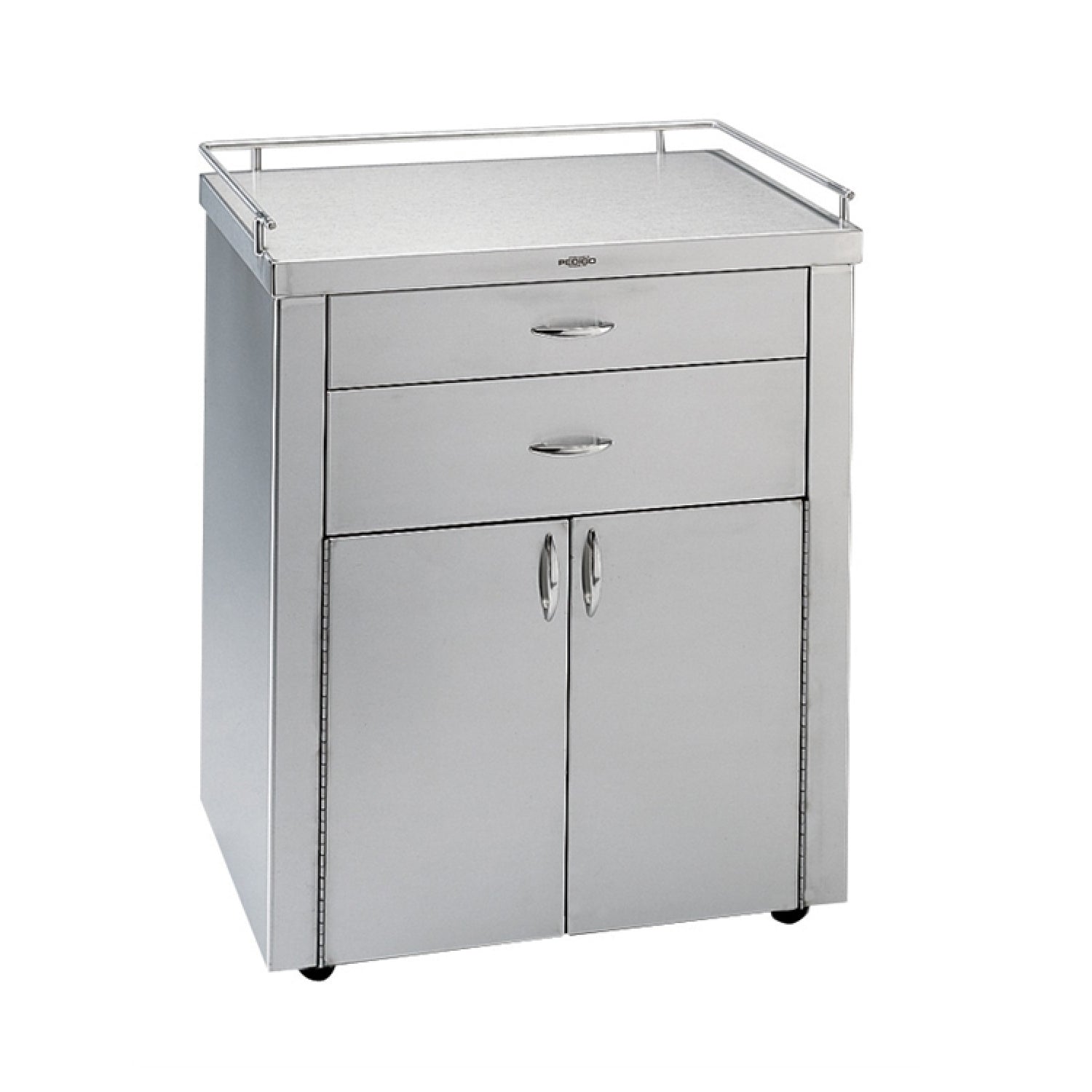 Accessory: Pedigo Anesthetist Carts and Cabinets