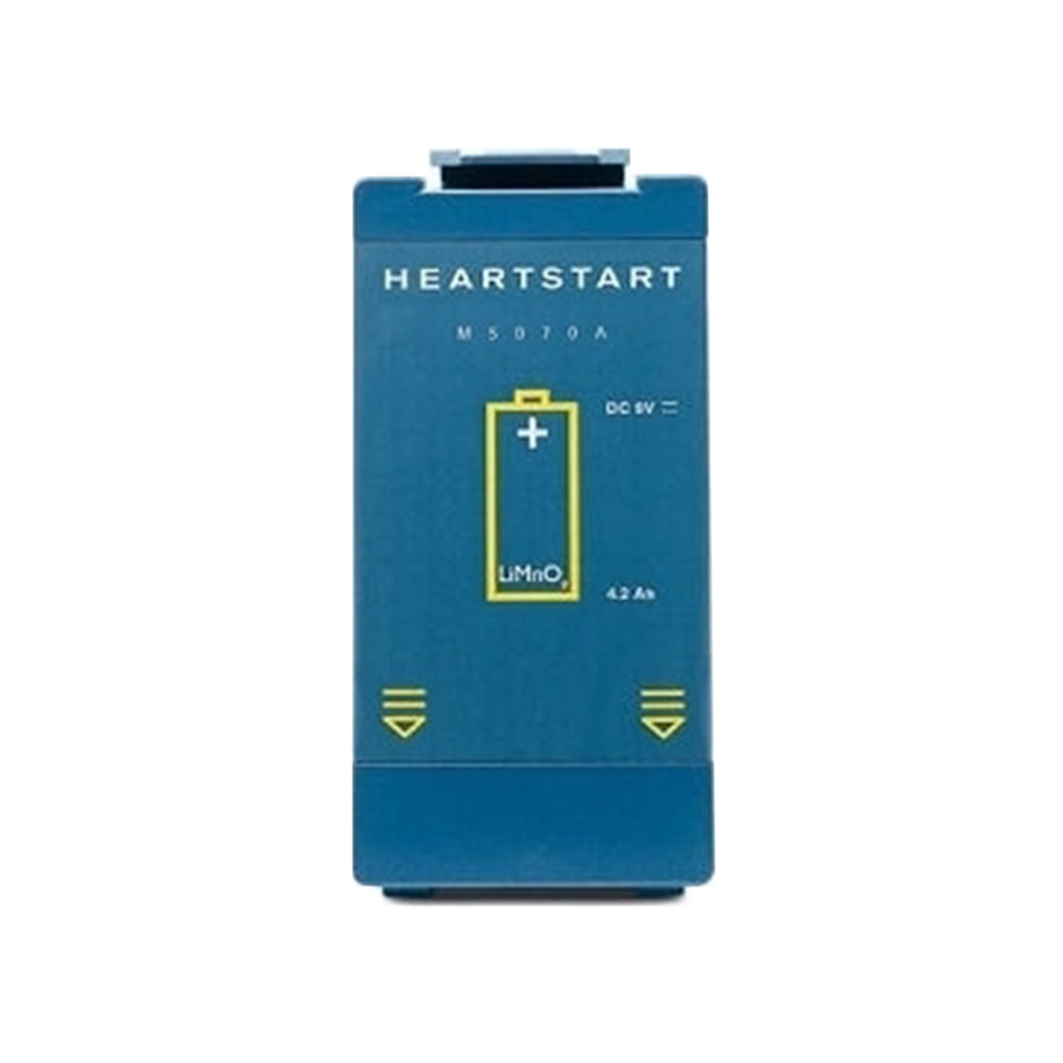 Philips HeartStart AED - Onsite Automated External Defibrillator