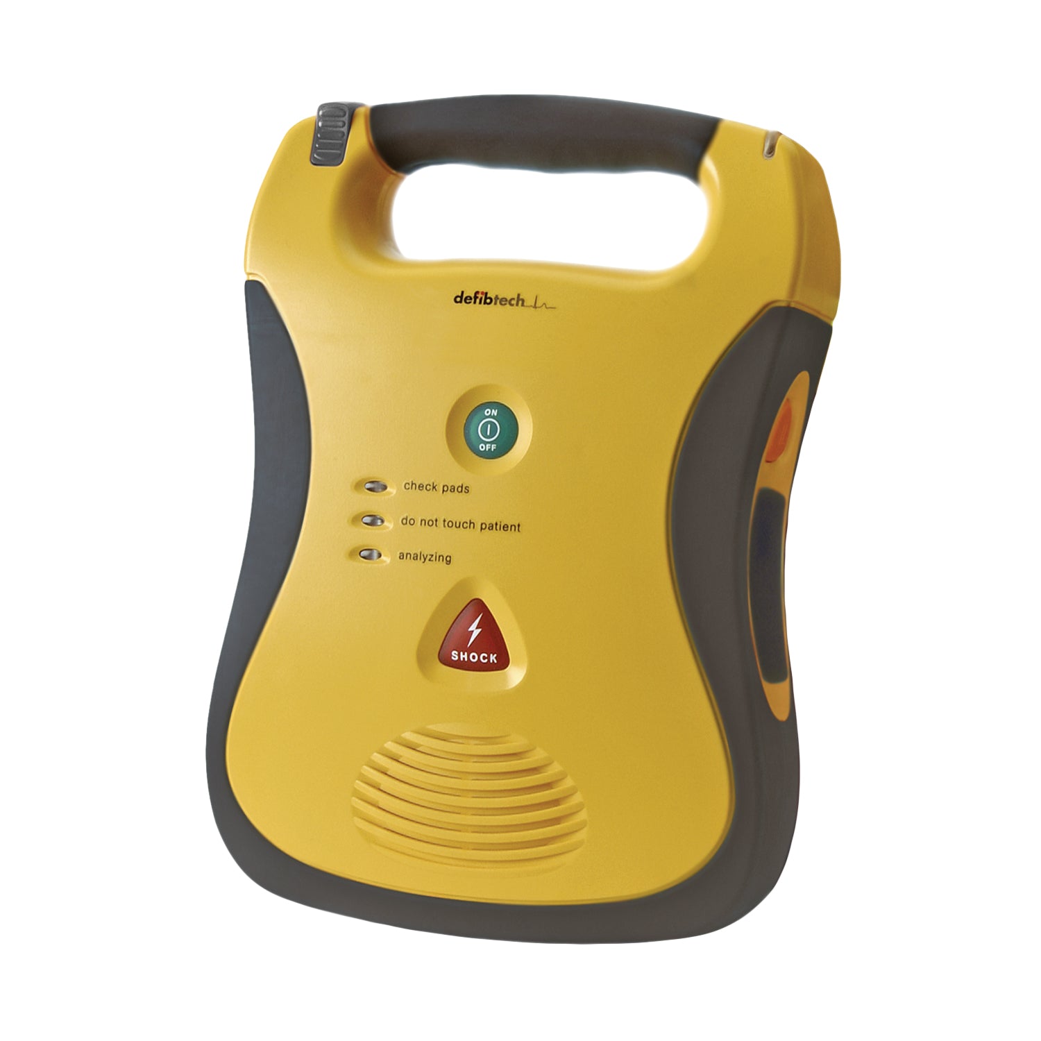 DefibTech LifeLine AED