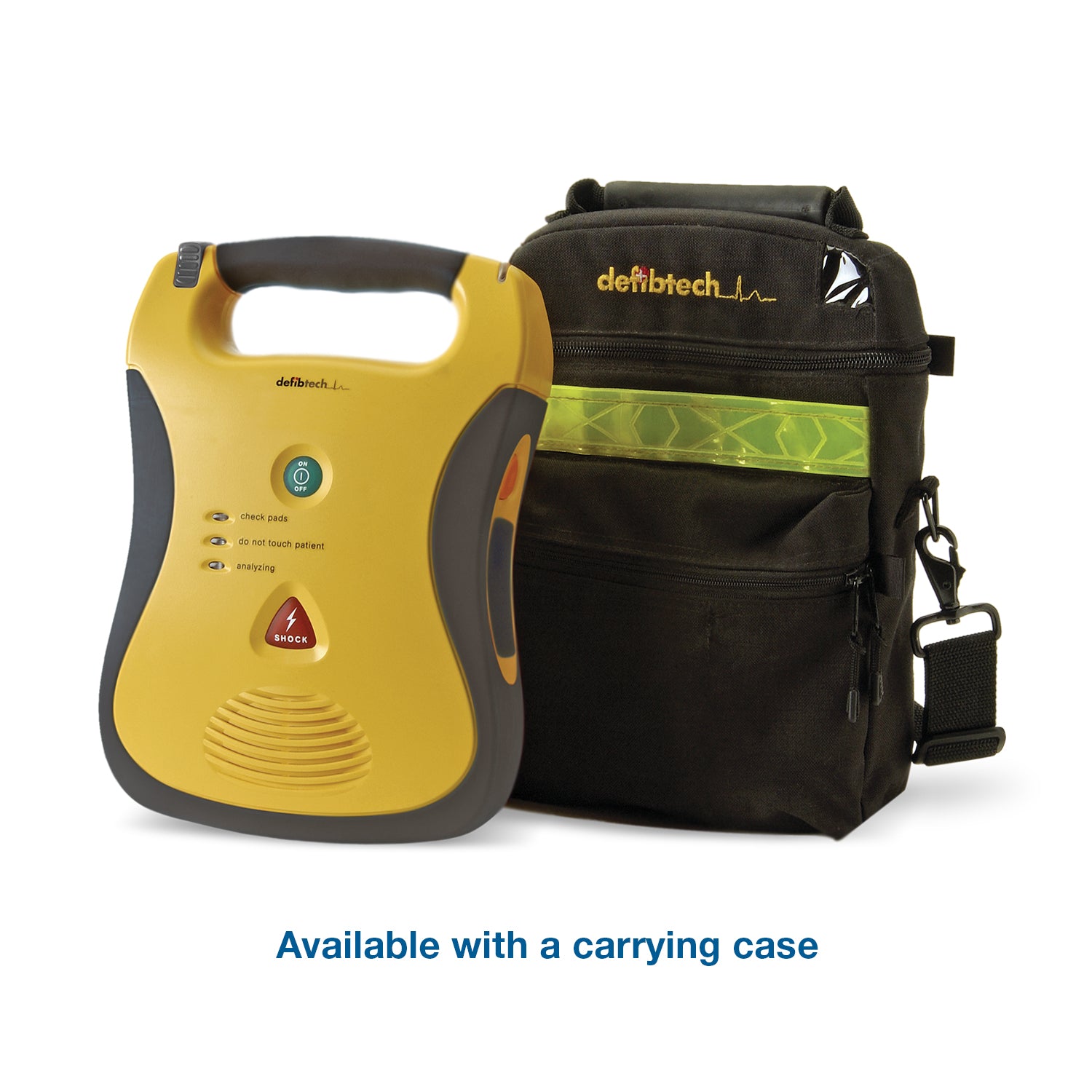 DefibTech LifeLine AED