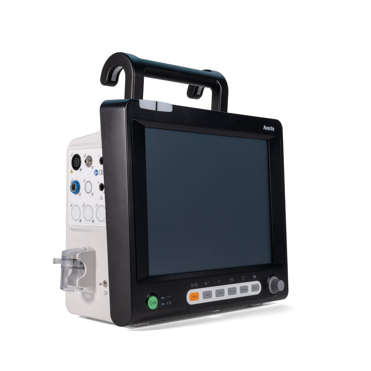 Avante Waveline EZ MAX 2 Anesthesia Monitor