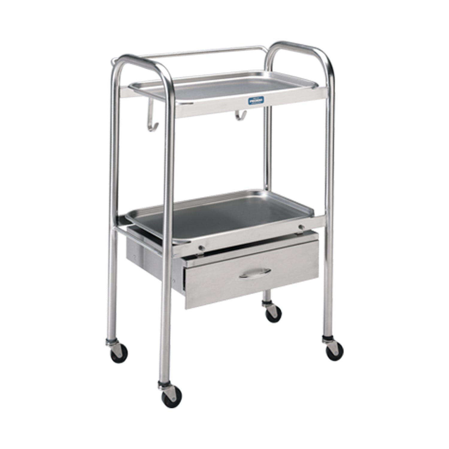 Accessory: Pedigo Anesthetist Carts and Cabinets