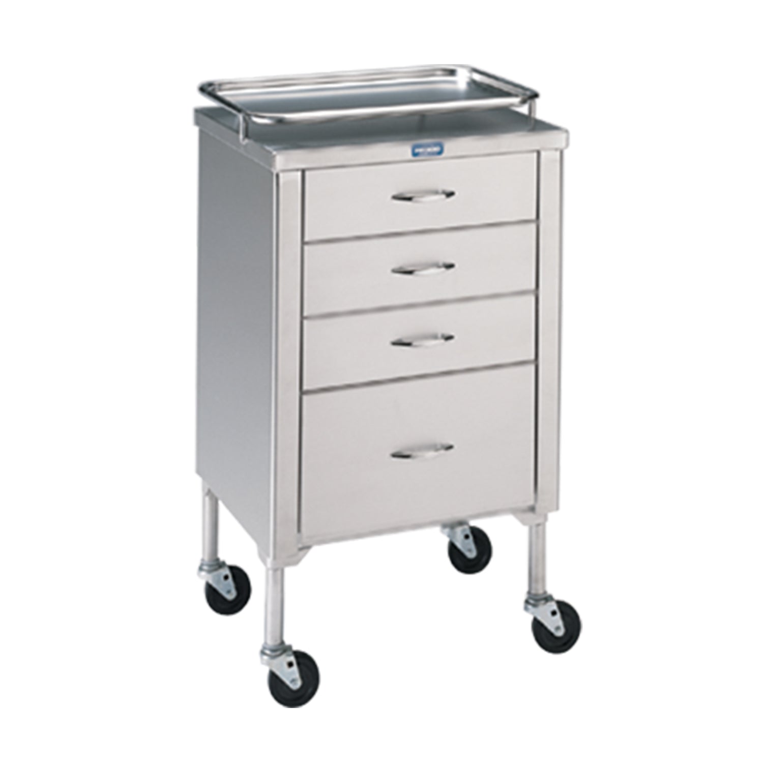 Accessory: Pedigo Anesthetist Carts and Cabinets